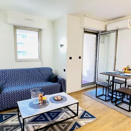 Saint-Raphaël Le Chevrefeuille - Easystay83 מראה חיצוני תמונה