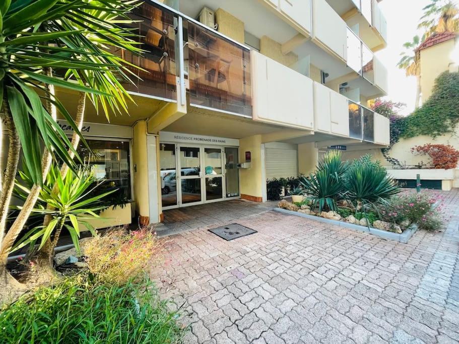 Saint-Raphaël Le Chevrefeuille - Easystay83 מראה חיצוני תמונה