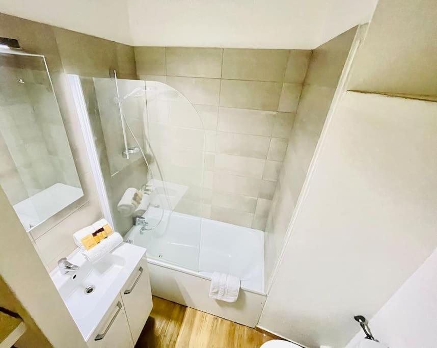 Saint-Raphaël Le Chevrefeuille - Easystay83 מראה חיצוני תמונה