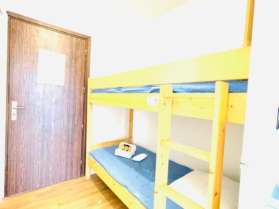 Saint-Raphaël Le Chevrefeuille - Easystay83 מראה חיצוני תמונה