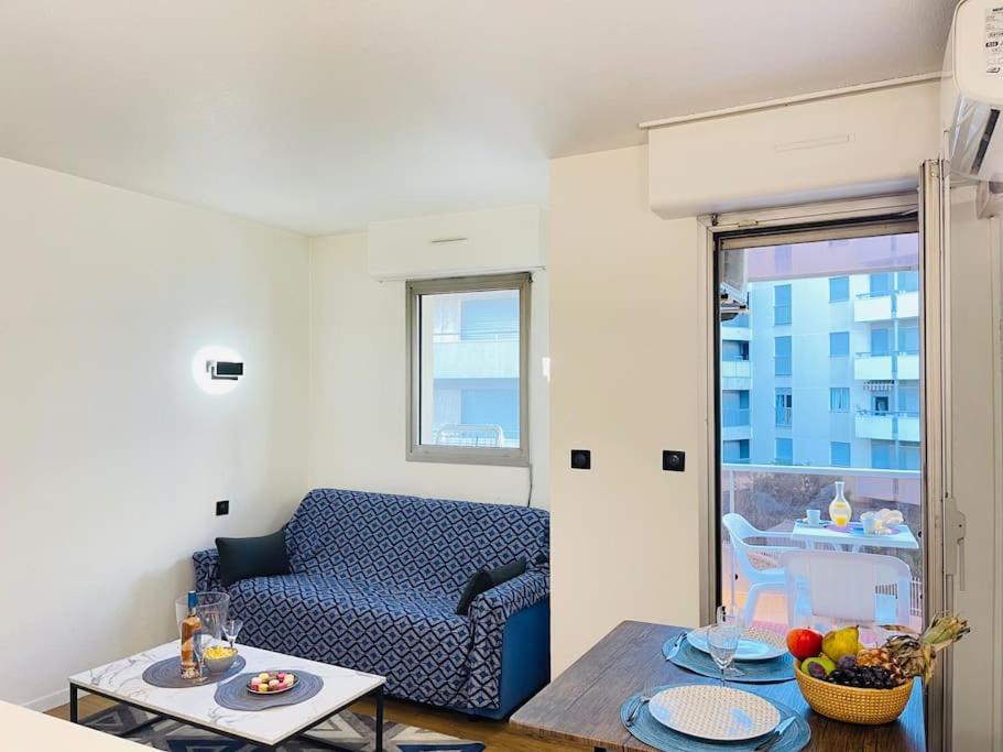 Saint-Raphaël Le Chevrefeuille - Easystay83 מראה חיצוני תמונה