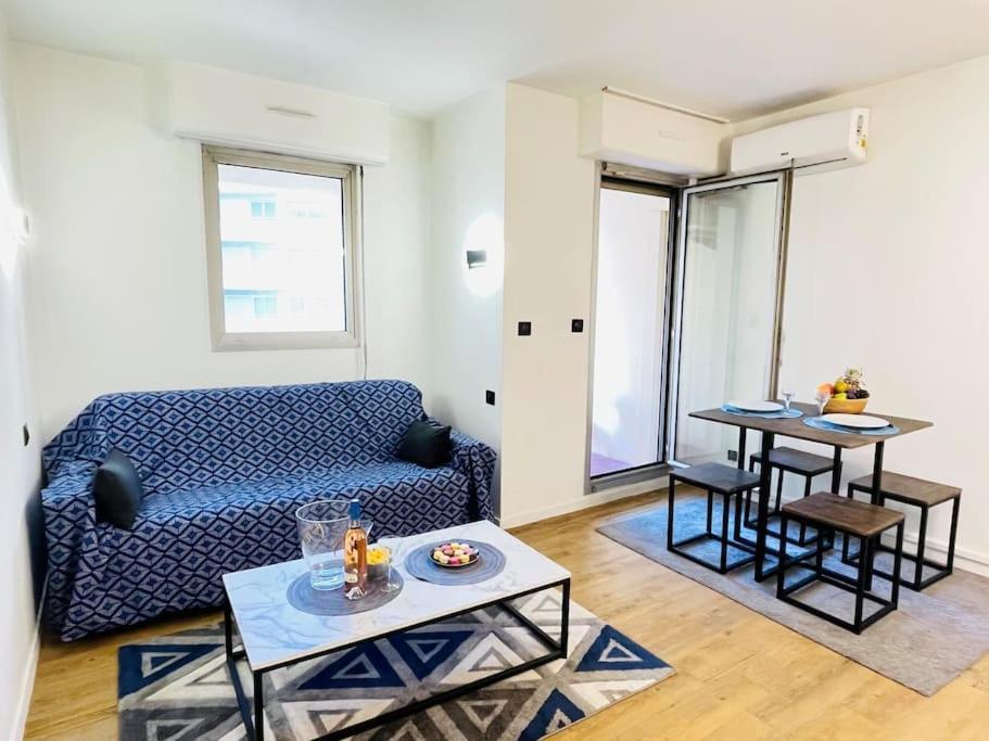 Saint-Raphaël Le Chevrefeuille - Easystay83 מראה חיצוני תמונה