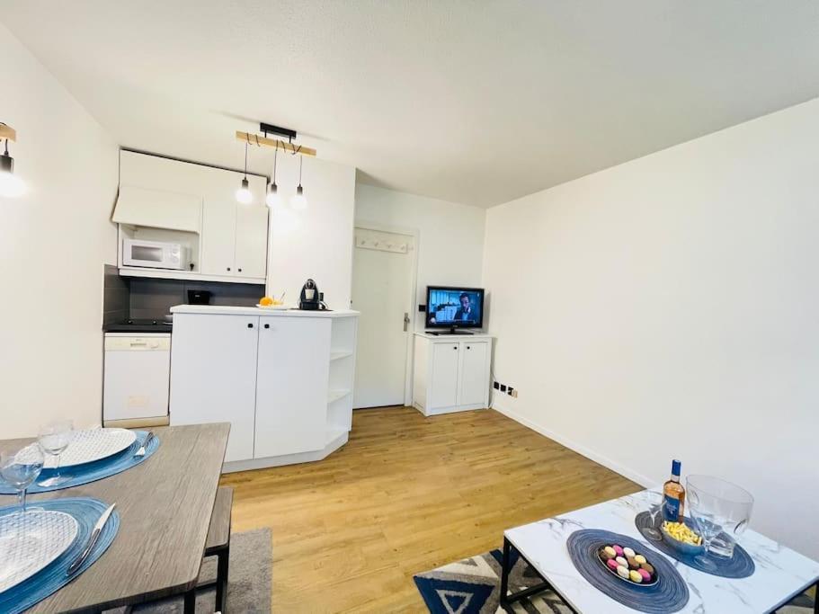 Saint-Raphaël Le Chevrefeuille - Easystay83 מראה חיצוני תמונה